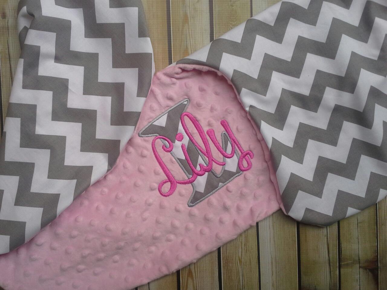 Personalized Boppy Cover-Boppy Cover